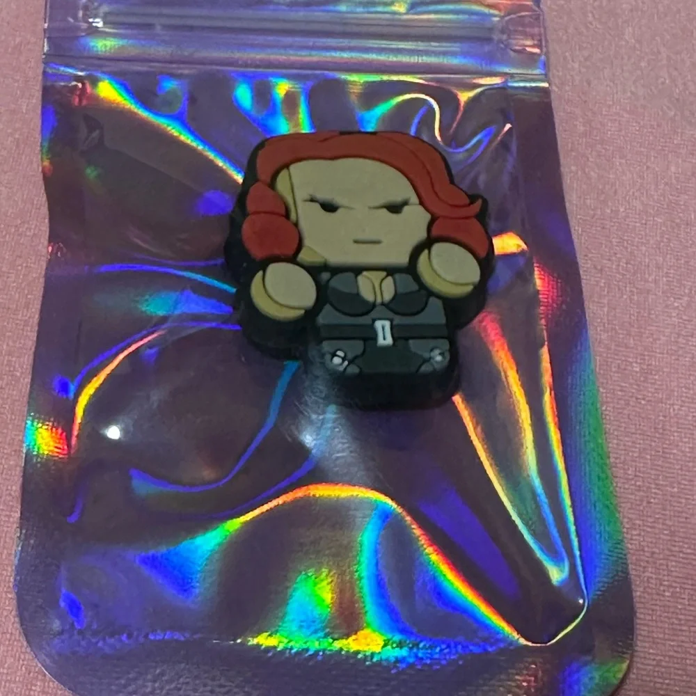 Croc charm - Picture 1 of 1